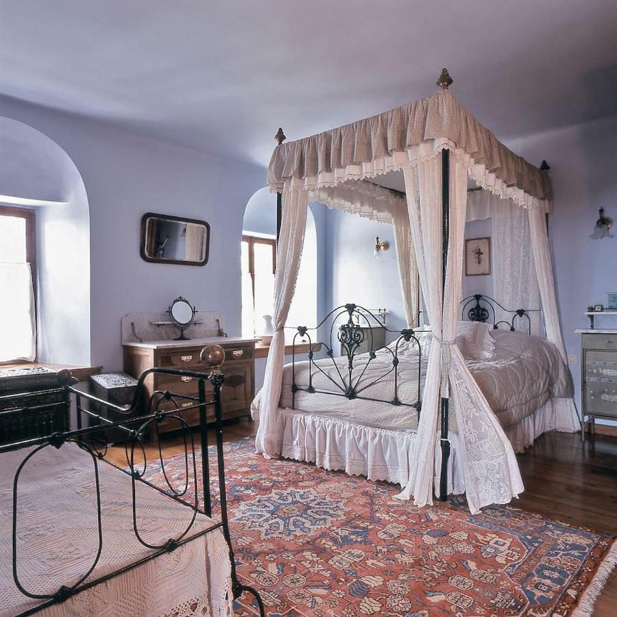Pelion Belvedere - THE MANSION Vizítsa Eksteriør bilde